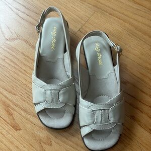 Easy street sandals